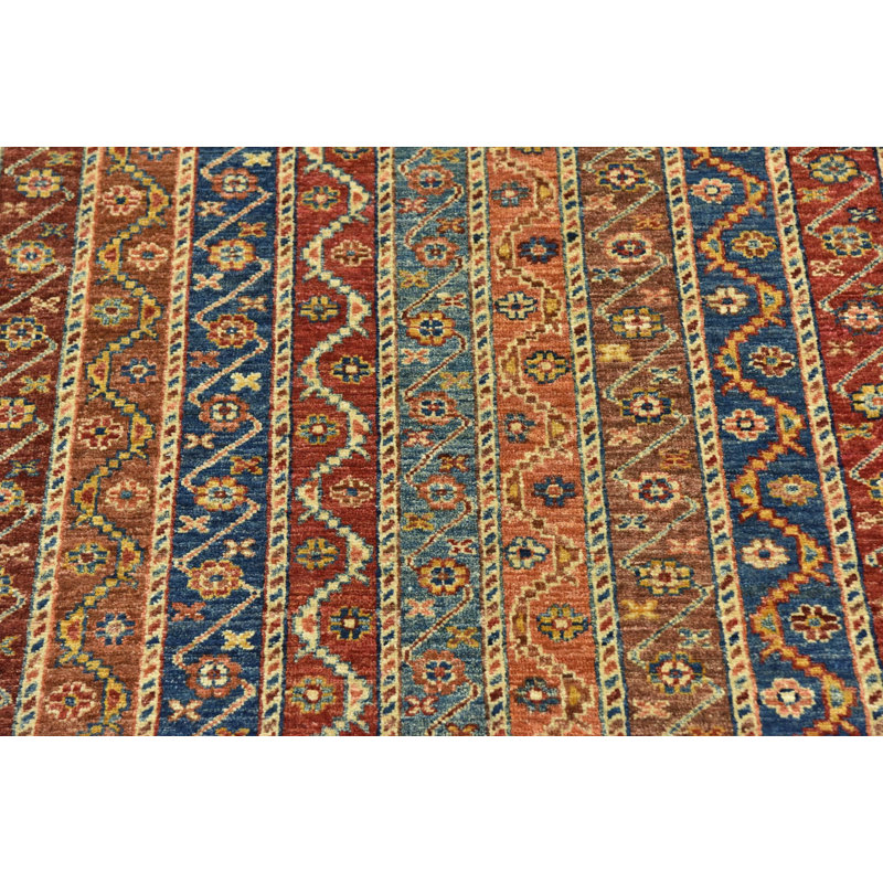 Johnston Multi Rug