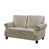 Velours beige est en rupture de stock