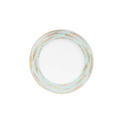 Iroh Salad Plate