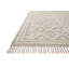 Tapis lagon / ivoire réversible Angela Rose x Loloi Rivers-92195492