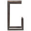Tabouret de bar 29,5 po Briyit-1574437867-1574437866