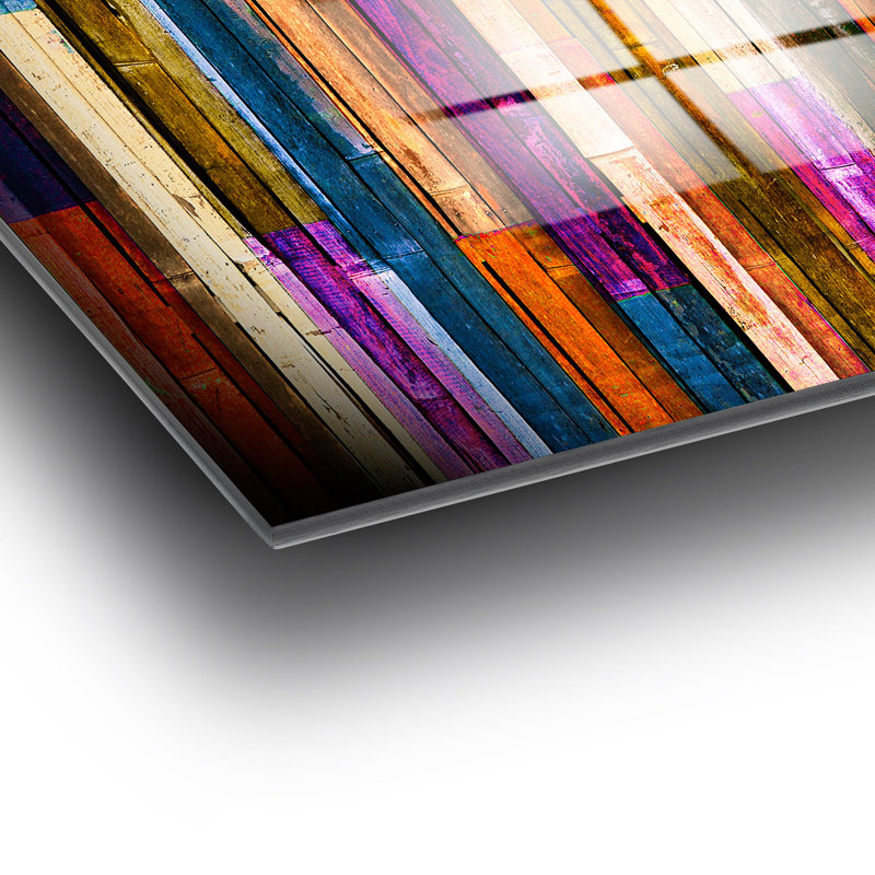 Boze Wall Decor, 70cm H x 100cm W