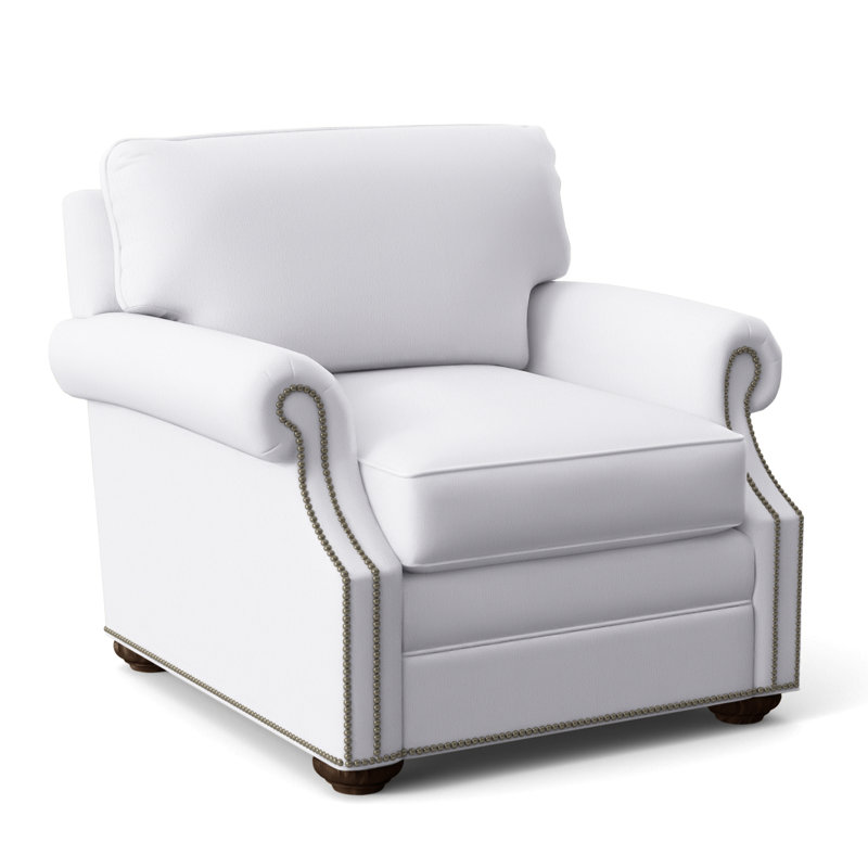 Gutherly Armchair, Yes, Worthy Snow, Navajo