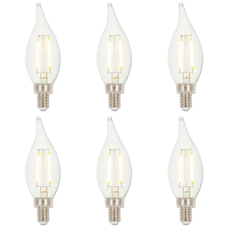 3.3 Bulb, 2700
