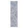Butilone Reversible Geometric Blue/Ivory Indoor & Outdoor Area Rug