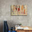 «Graffiti Wall I» par Silvia Vassileva, art mural sur toile-884920804