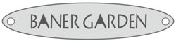 Baner Garden logo