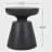 Outdoor LightWeight Concrete Side Table