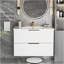 Meuble-lavabo blanc 36 po sans lavabo-1383270941