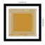 «Pastel Geometric 10» par Pearlstein, impression sur bois encadrée-1997518739-1997518736