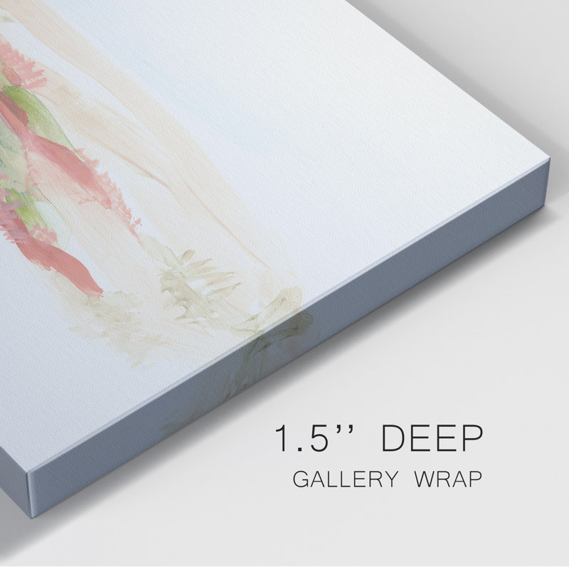 Dappled Dune I - Print, 27" H x 18" W x 1" D