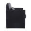 Causeuse avec coussin décoratif-1404472149