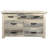 Commode 7 tiroirs en bois massif Jaynee-62154956