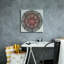 «Starshine Mandala 2» par Candra Boggs, art mural sur toile-1637739076