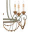Elegance 8 - Light Chandelier