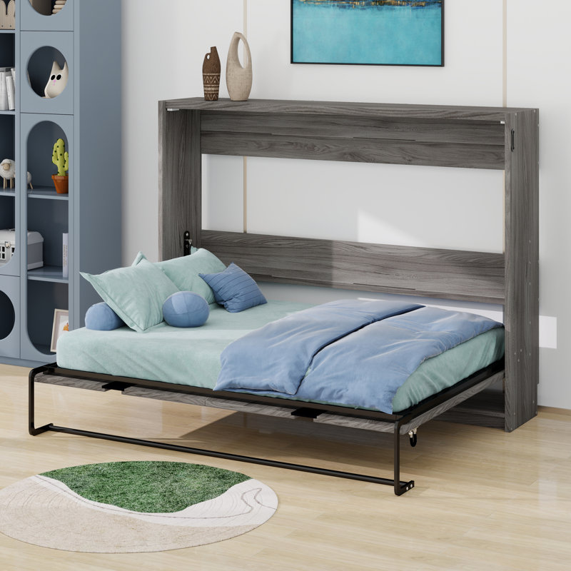 Full Size Murphy Bed
