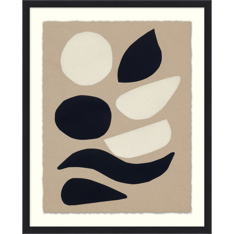 Adjunct 1 Print by Christopher Kennedy