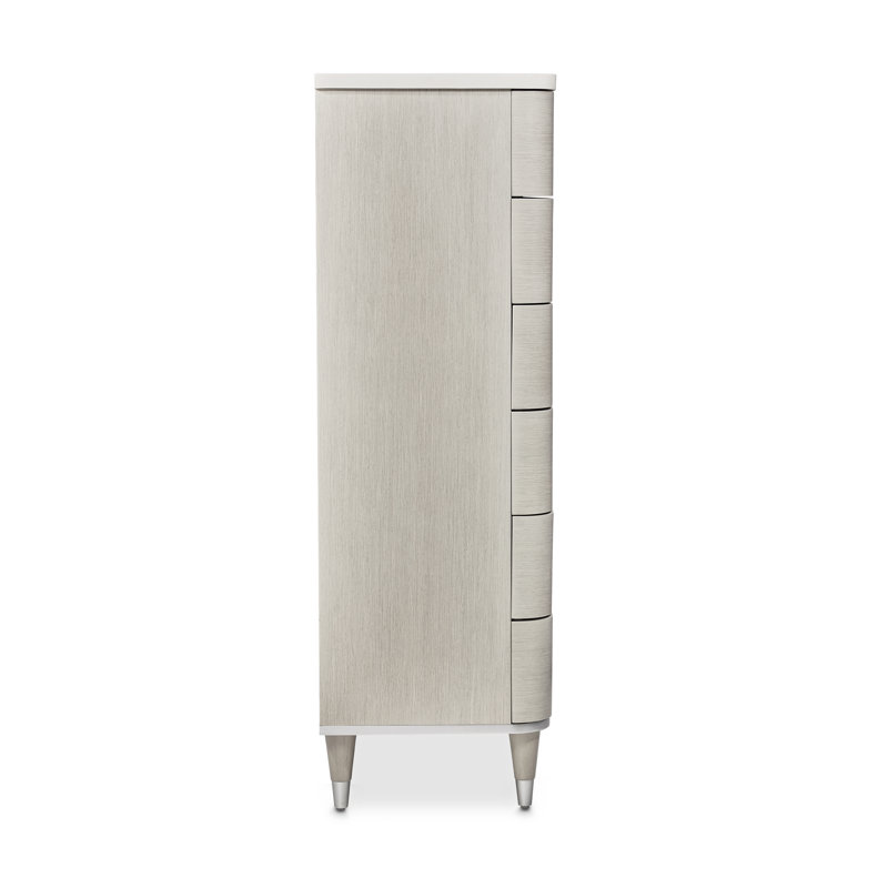 Eclipse 6 - Drawer Dresser