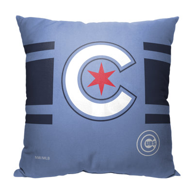 No Patern Outdoor Pillow Cover