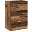 Vanity & Mirror Set-1449156858