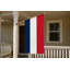 Drapeau de la France — Drapeau extérieur