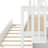 Ilvo Kids Bunk Bed with Trundle-961933182