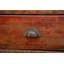 Buffet de 62 po de large Belldas, brun automne