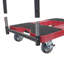 Chariot-poussoir polyvalent Snap-Loc 1200 lb-36510751
