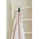 RUGI Over-the-Door Towel Hook