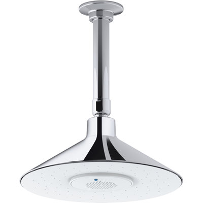 Moxie Full Rain Shower Head