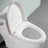1.28 GPF Elongated One-Piece Toilet (Seat Included)-53797659