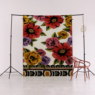 Tapis intérieur / extérieur Eletise