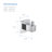 Wall Mounted Robe Hook-53162459