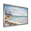 La mer est recouverte de glace - peinture sur toile-60160895-60160901