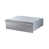 Silver Stainless