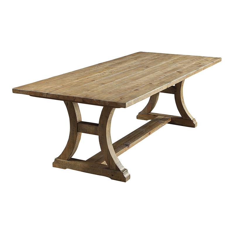 Table de salle à manger Wilfrid