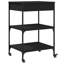 Dwyce Metal Bar Cart-1602414942