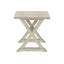 Table d'appoint, table de bout, table d'appoint, carré, table de chevet pour chambre à coucher, salon-738662437