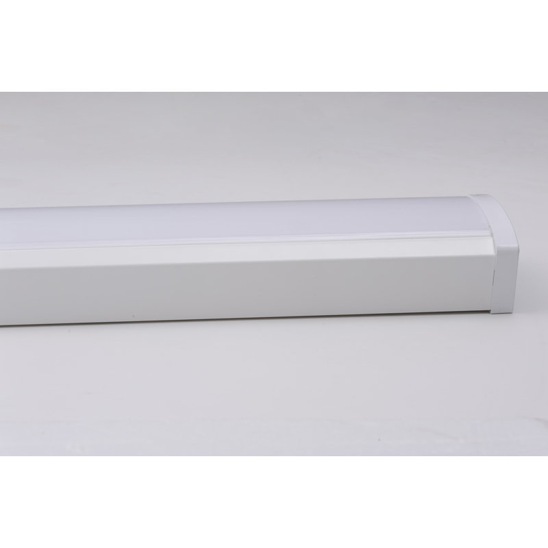Lacluta Acrylic LED Flush Mount