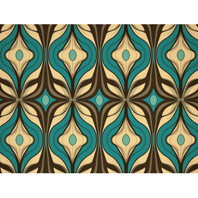 Machine Printed Comforter