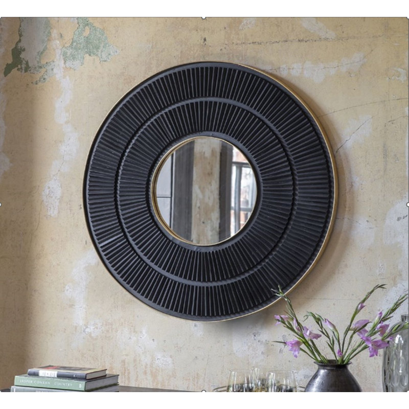 Miroir rond Grygla