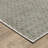 Michels Distressed Abstract Grey/ Blue Area Rug-1495610122
