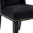 Modway Baron Performance Velvet Dining Chairs - Set of 2-954823293