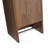 24-Inch Wall-Mounted Side Cabinet And Storage Shelves Combination With Soft Closing Door For Small Bathroom, Study, Storage Room-2018278258