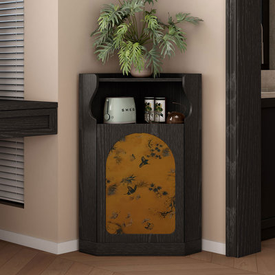 French-style vintage high-end sideboard
