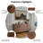 Lai 72" Wide 4 Doors Buffet-320331095