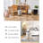 Upholstered Storage Ottoman-1307613192