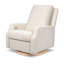 Crewe Electronic Recliner and Swivel Glider in Eco-Performance Fabric-5140394
