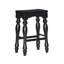 Tabouret de comptoir 25 po Clemente