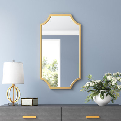 Miroir mural Toretto